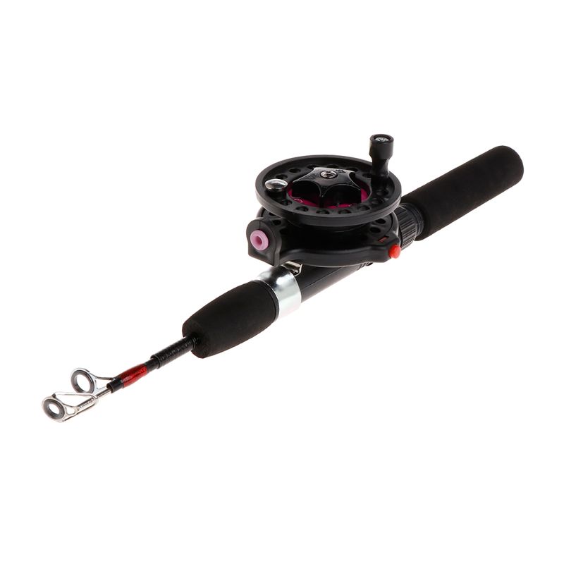 YD61 1 Set Fishing Rod With Fi - Ice Fishing Reel review and price