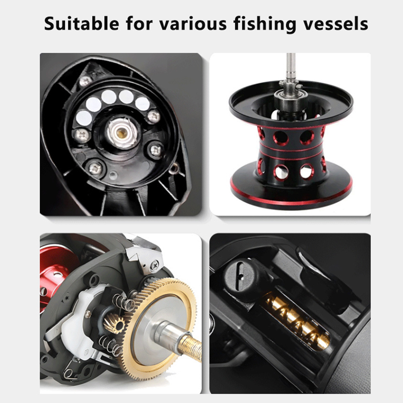 20ml Fishing Wheel Maintenance - Reel Lubricant review and price