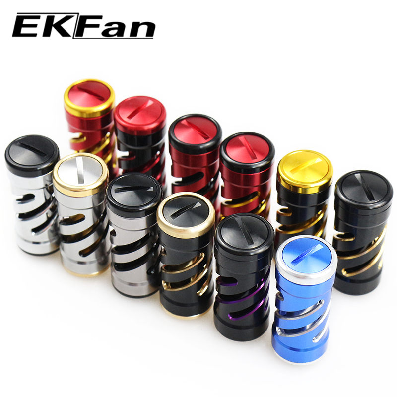EKFan Aluminum Alloy Spinning  - Reel Handle review and price