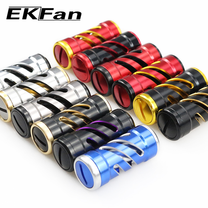 EKFan Aluminum Alloy Spinning  - Reel Handle review and price