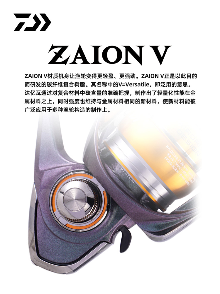 2024 DAIWA REGAL CS LT Spinnin - Trolling Reel review and price