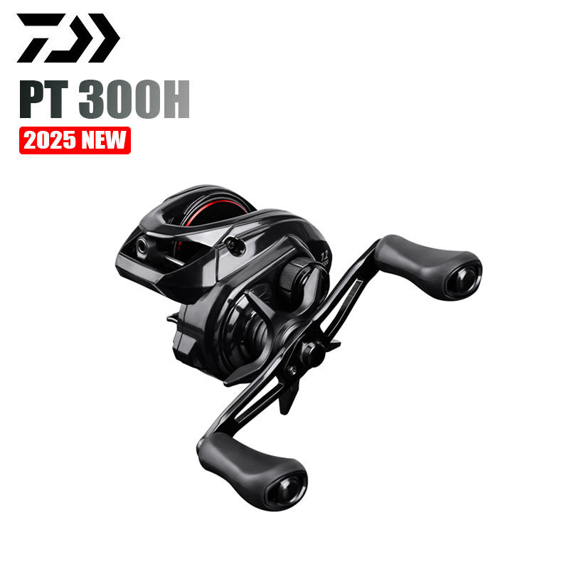 DAIWA 2025 New PT 300 Seawater - Reel Spare Spool review and price