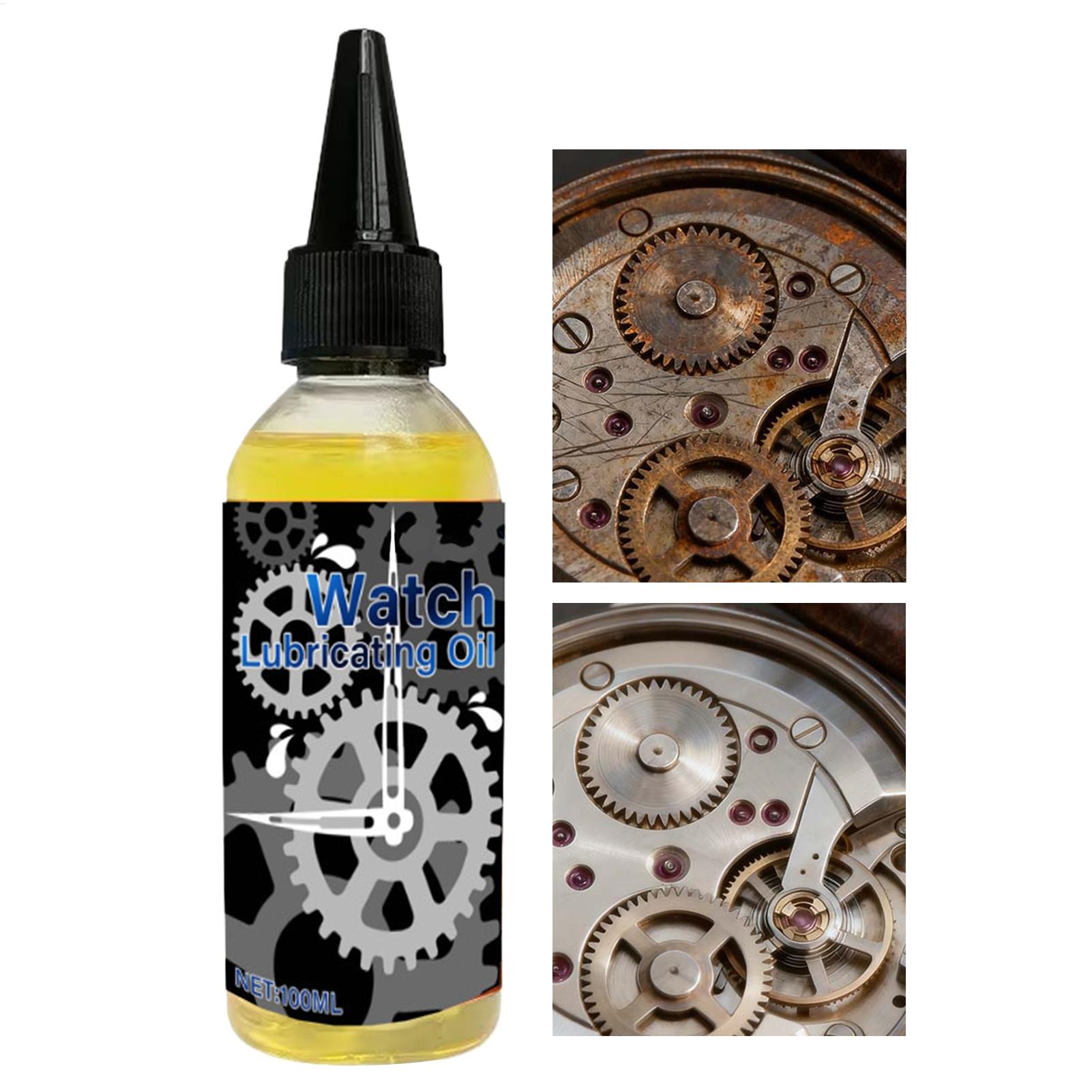 100ml Multi Purpose Synthetic  - Reel Lubricant review and price