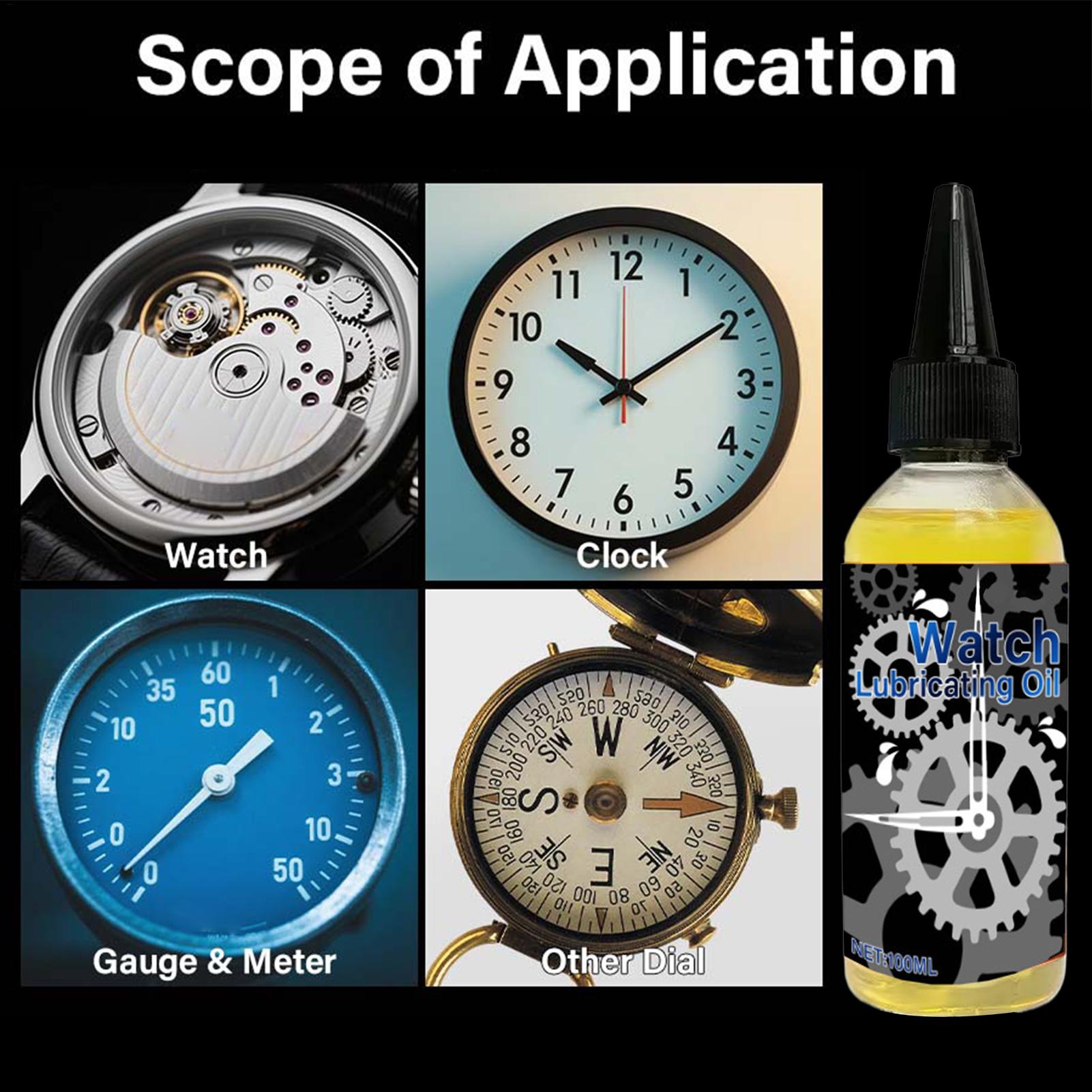 100ml Multi Purpose Synthetic  - Reel Lubricant review and price