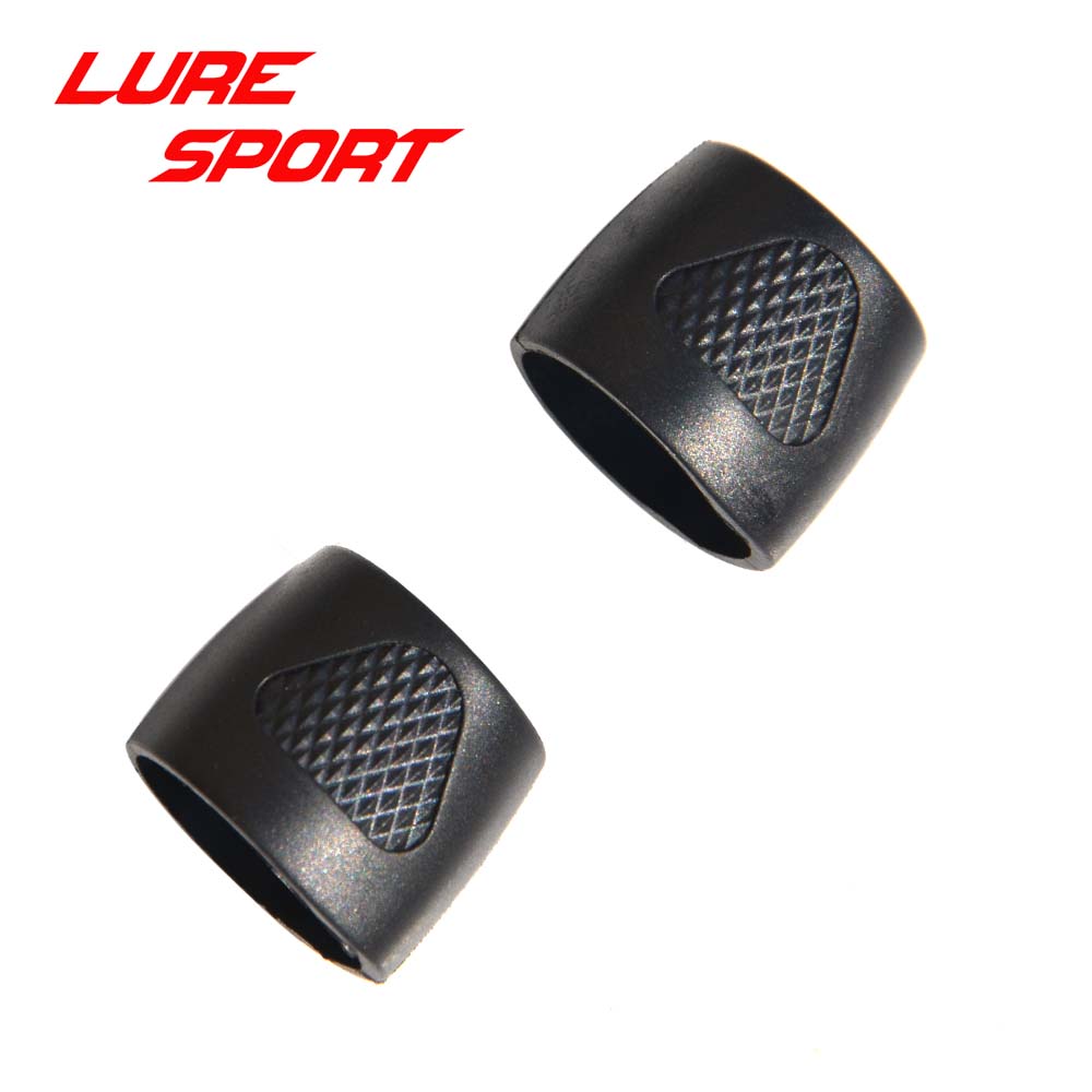 LURESPORT 12pcs 18pcs Graphite - Ice Fishing Reel review and price