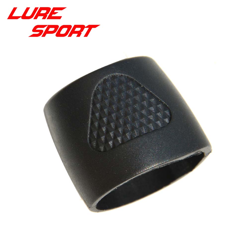 LURESPORT 12pcs 18pcs Graphite - Ice Fishing Reel review and price