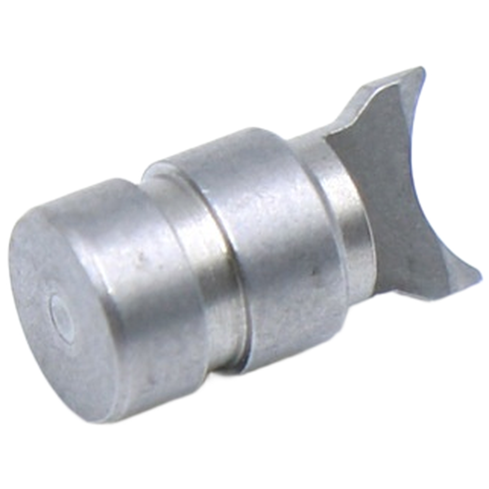 Metal Semilunar Pin Fishing Wh - Reel Handle review and price