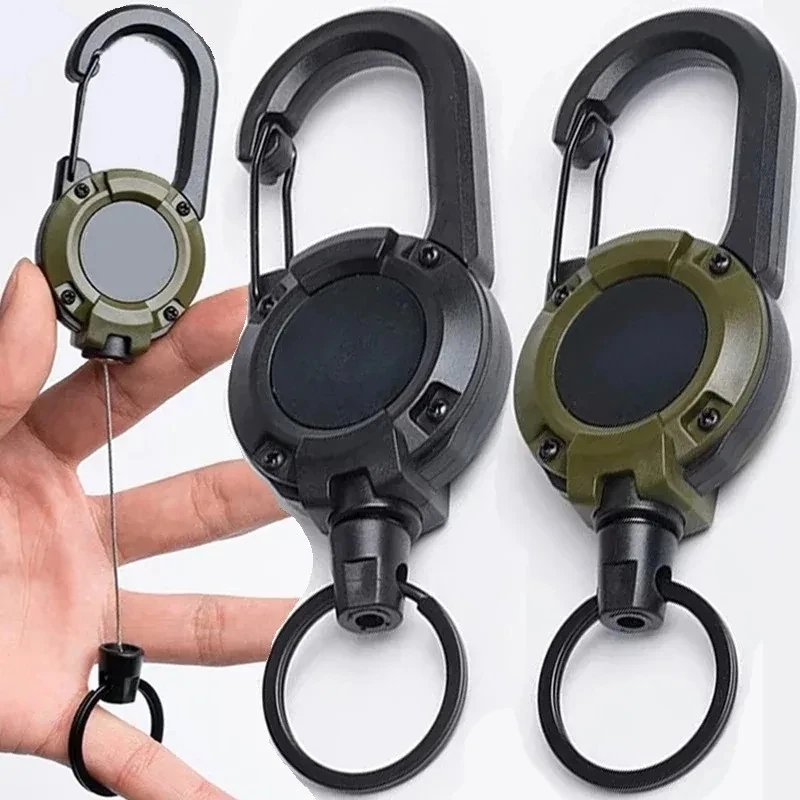 Retractable Heavy Duty Pull Re - Conventional Reel review and price