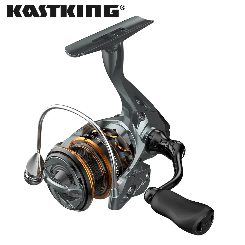KastKing Kestrel Spinning Fish - Reel Spare Spool review and price