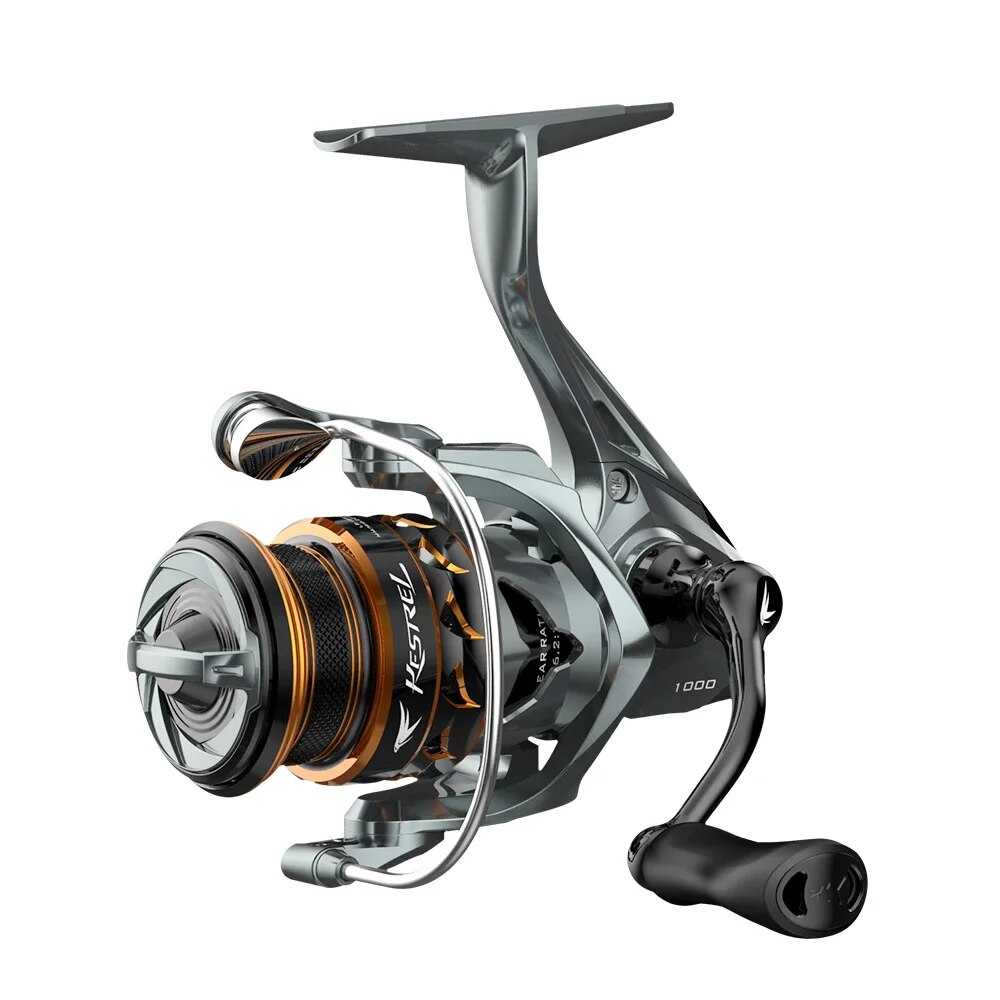 KastKing Kestrel Spinning Fish - Reel Spare Spool review and price