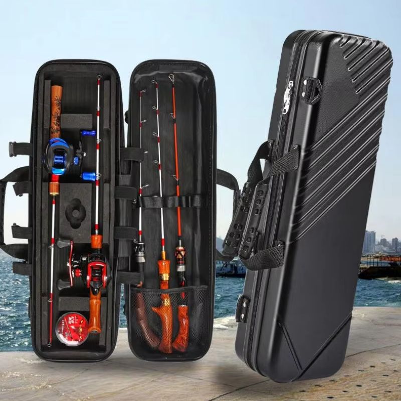 65/80cm ABS Ice fishing Fishin - Ice Fishing Reel review and price