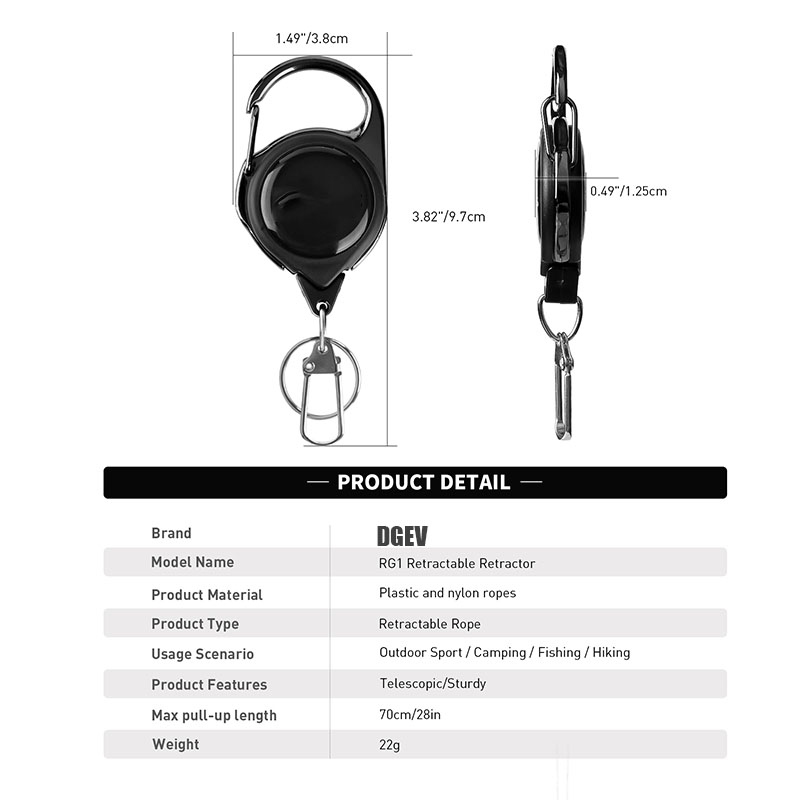 Retractable Heavy Duty Pull Re - Conventional Reel review and price